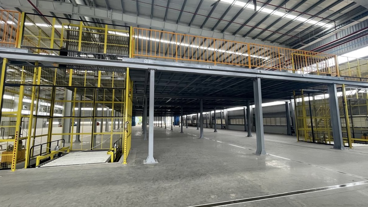 Mechanical Project 1