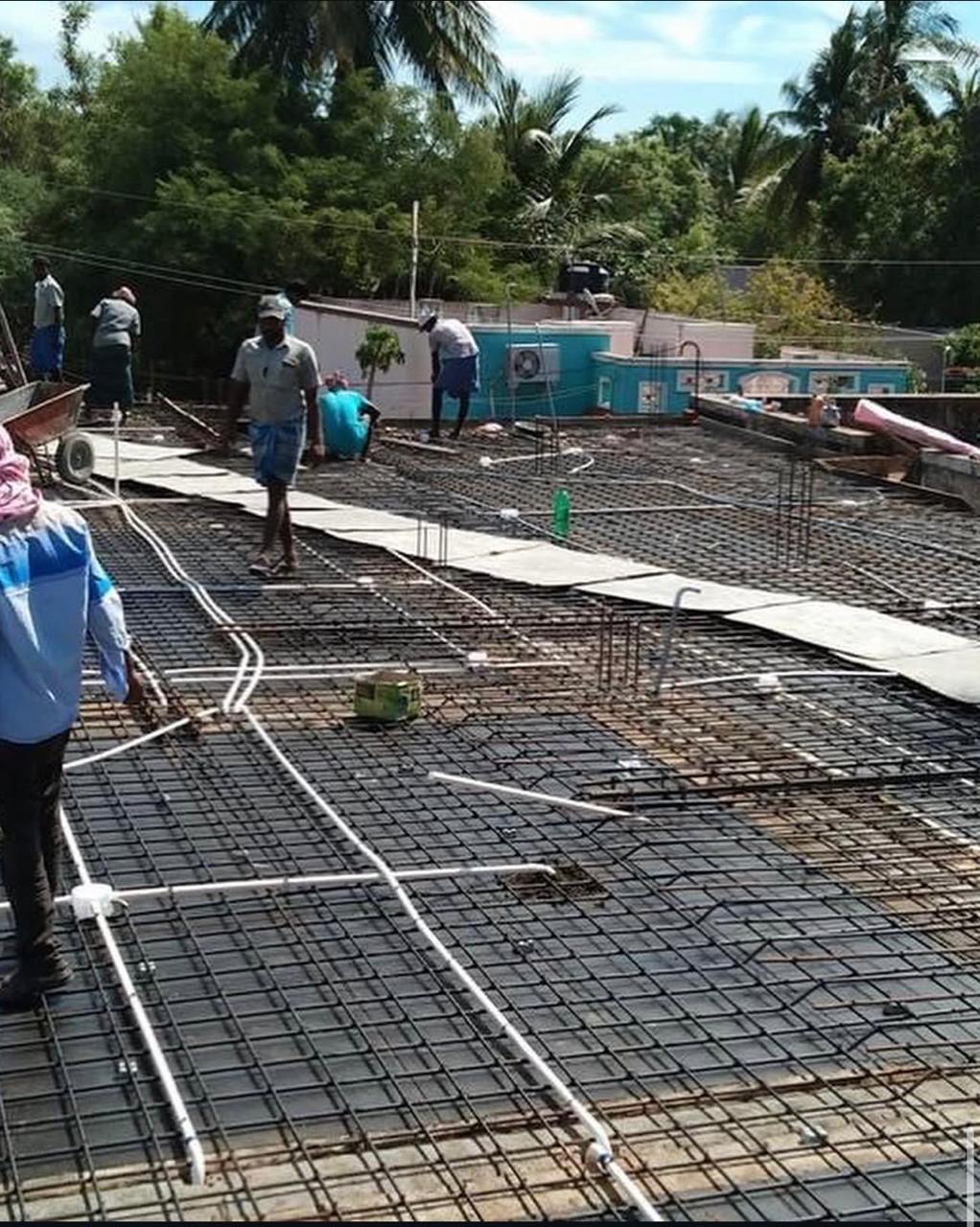 Electrical Project 1