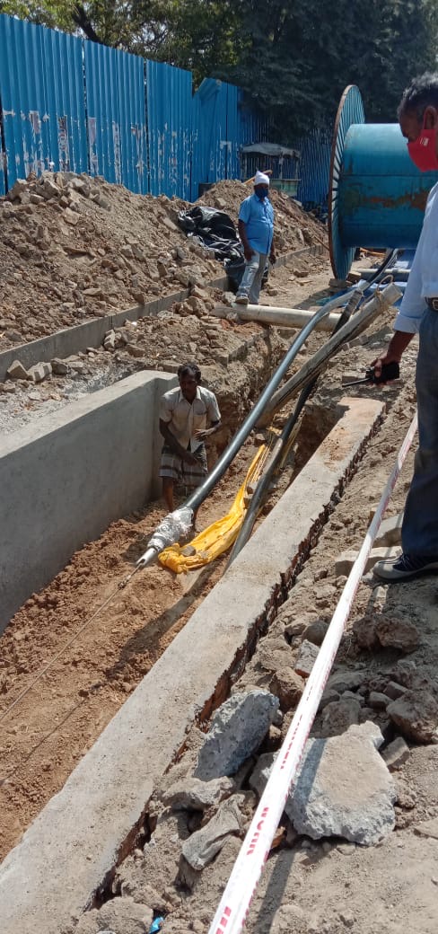 Electrical Project 2