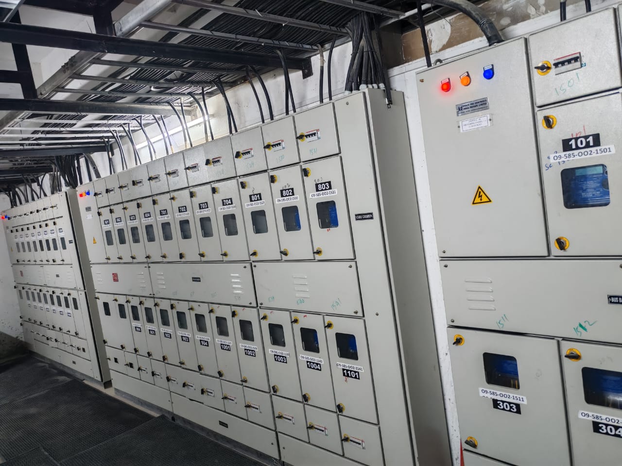 Electrical Project 4