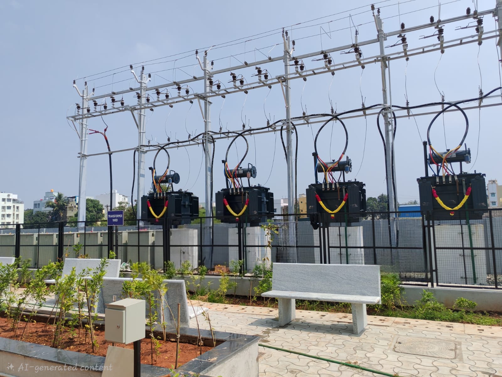 Electrical Project 5