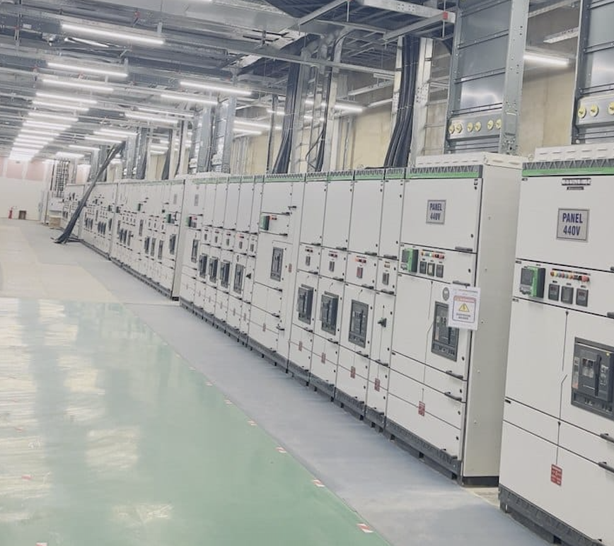 Electrical Project 6