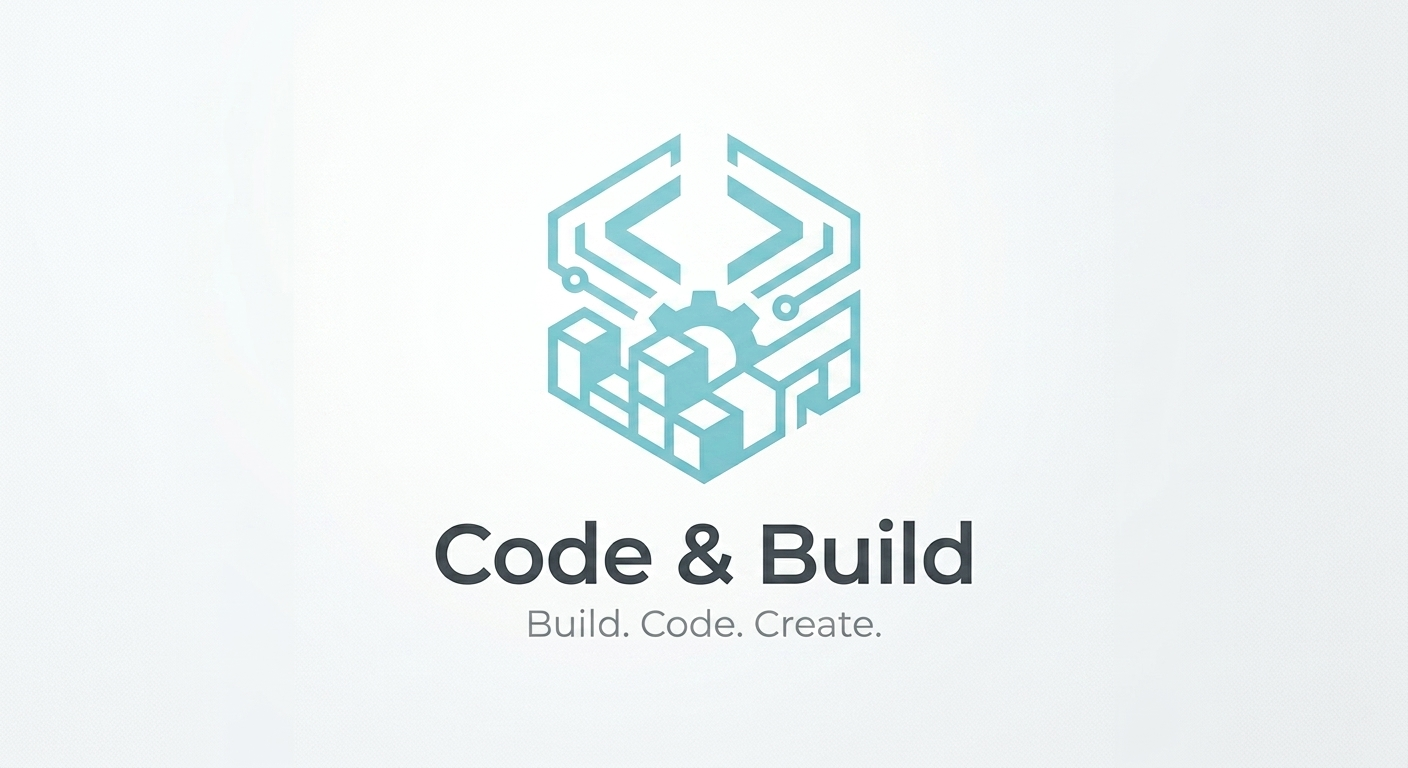 Code & Build