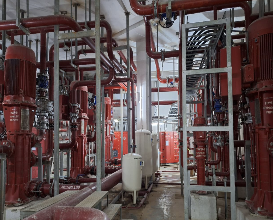 Mechanical Project 2