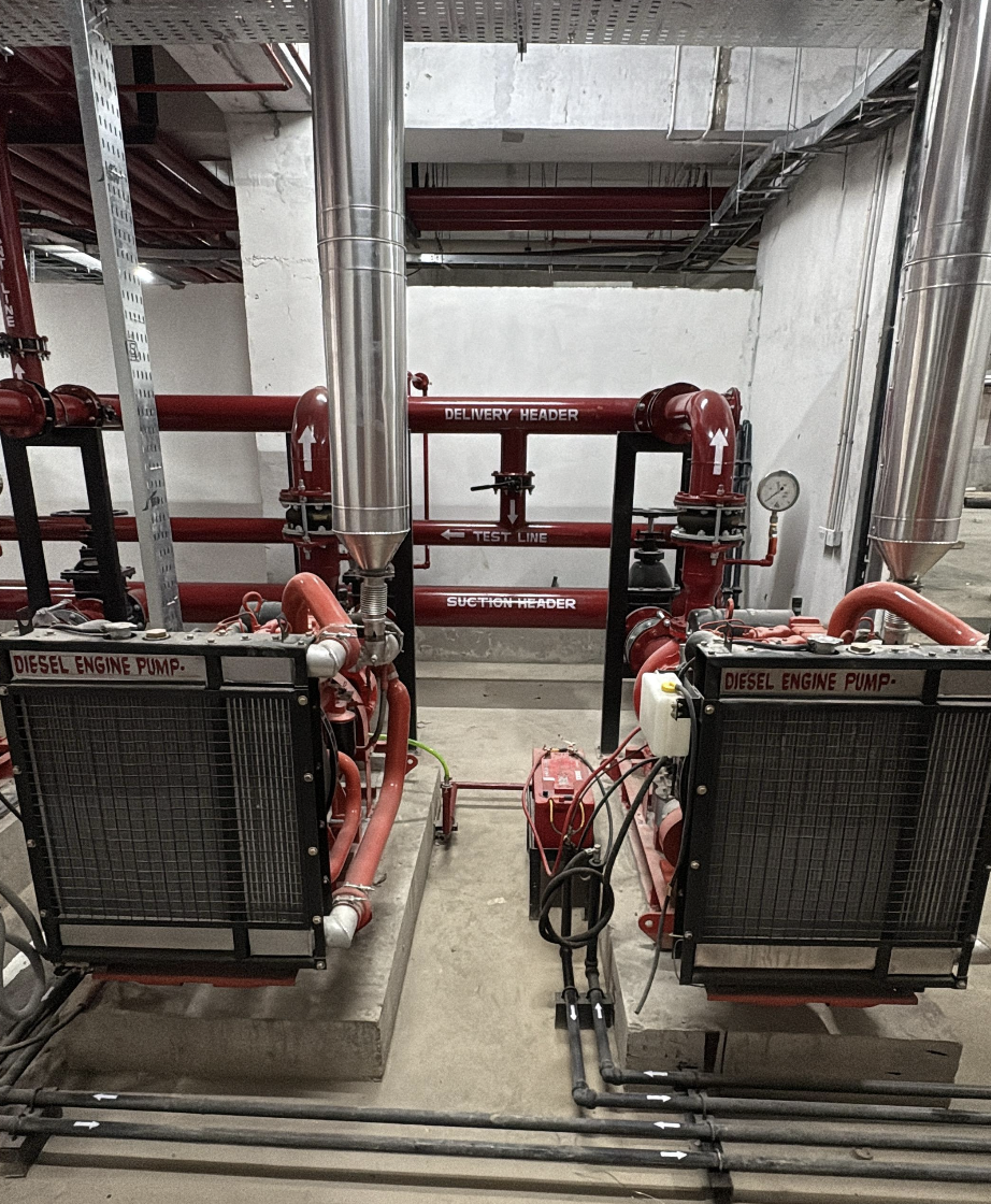 Mechanical Project 3