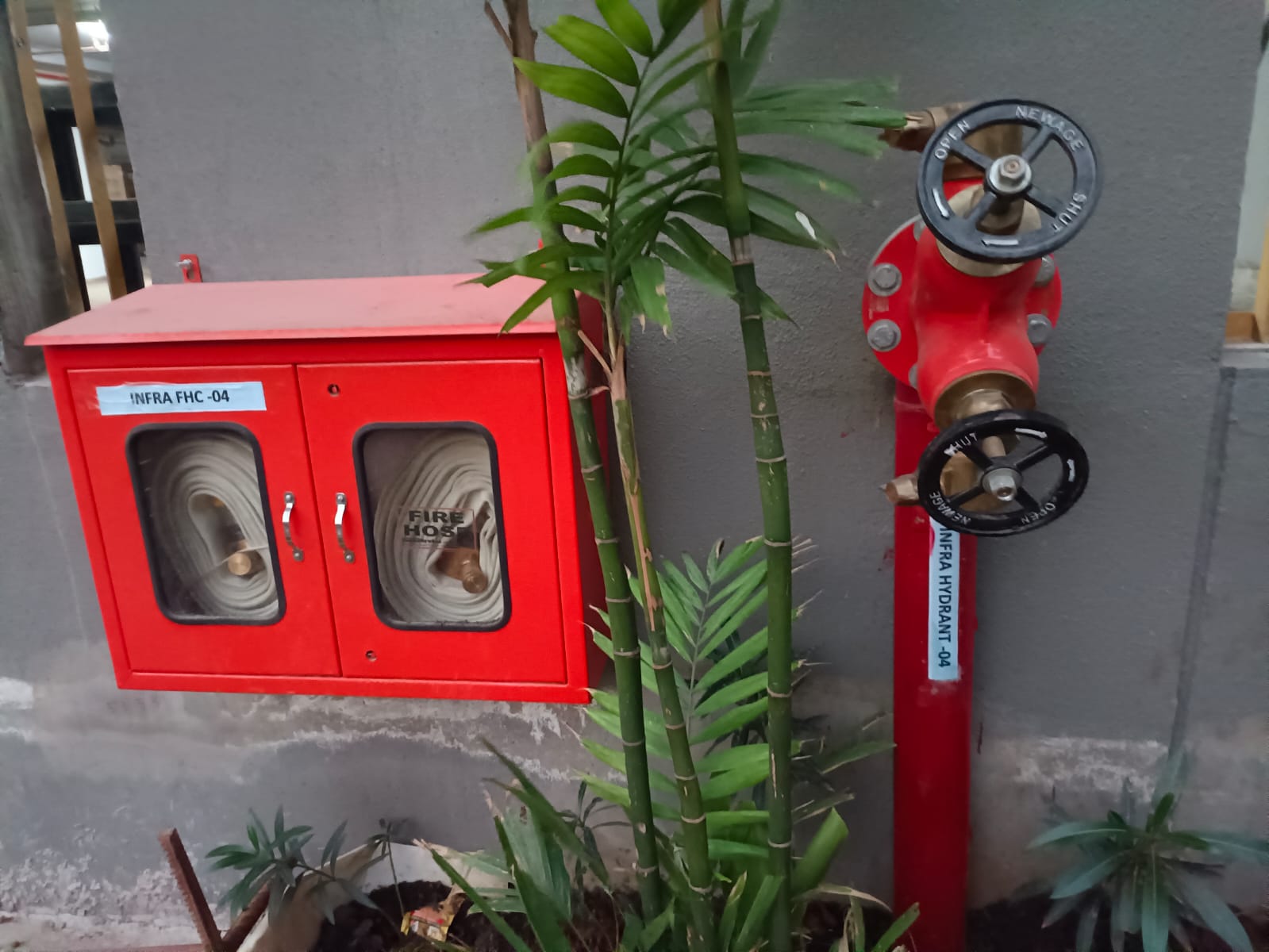 Mechanical Project 4